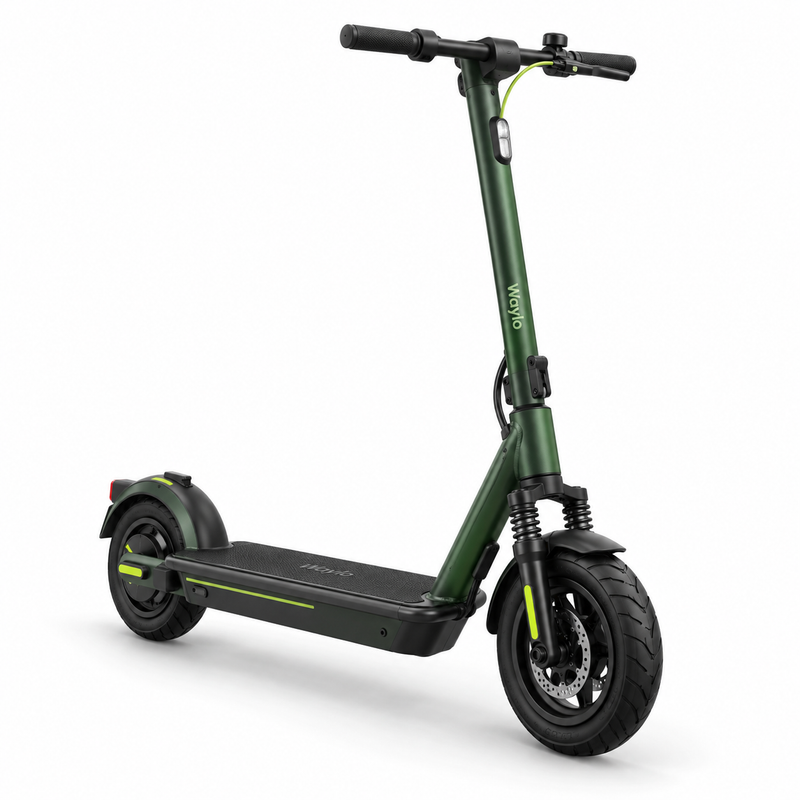 Waylo ES3 Voyager El-løbehjul